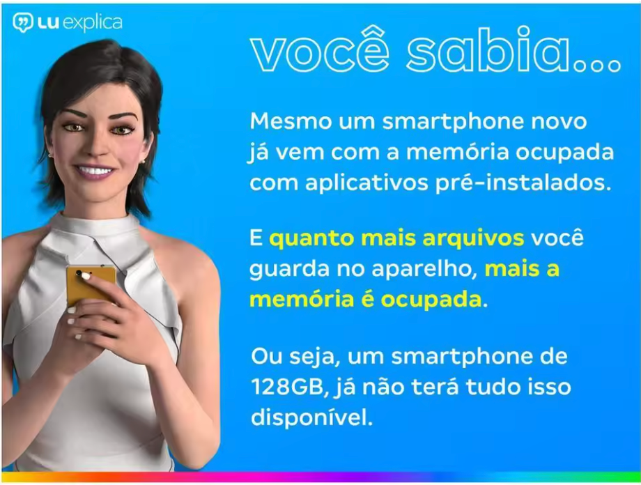 Smartphone Pos Vermelho 32GB | Tela 5” | Câmera 8MP + Selfie 5MP | Dual Chip