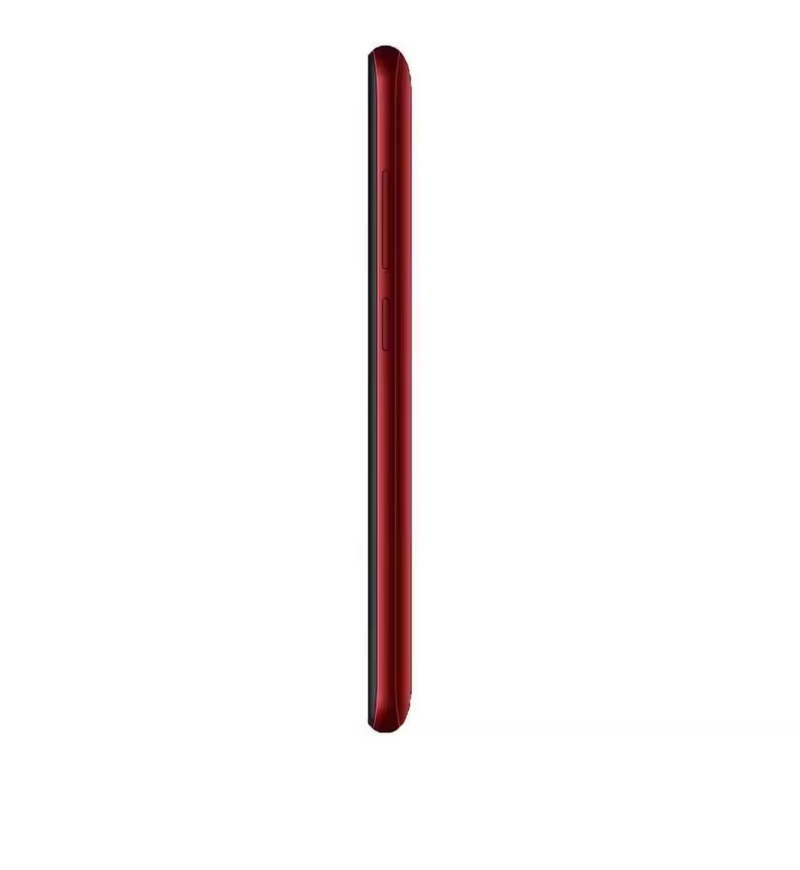 Smartphone Pos Vermelho 32GB | Tela 5” | Câmera 8MP + Selfie 5MP | Dual Chip
