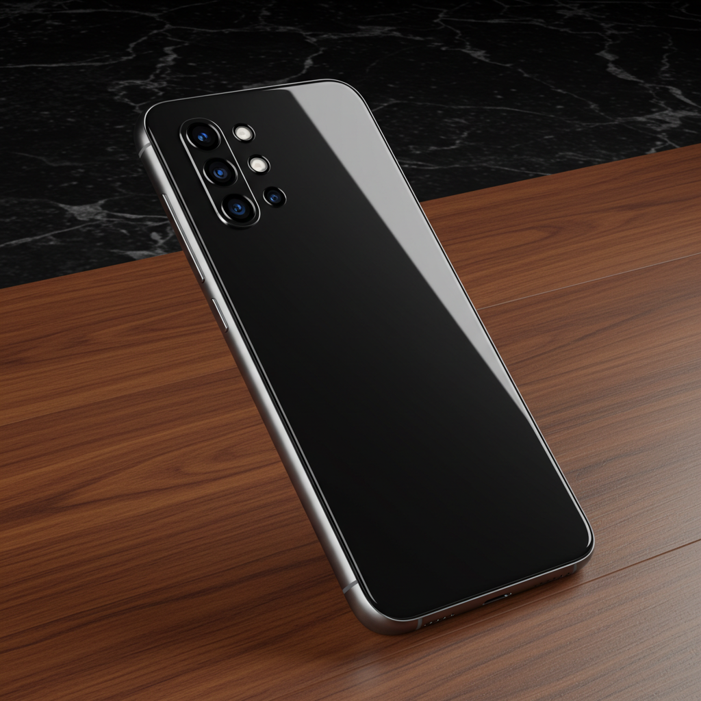 ModernX Prime – Smartphone Premium de Alto Desempenho e Design Incomparável