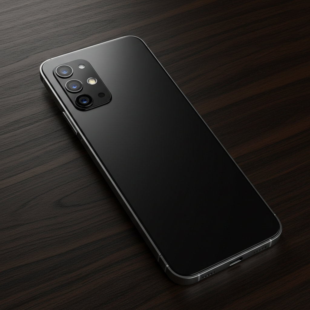 ModernX Prime – Smartphone Premium de Alto Desempenho e Design Incomparável