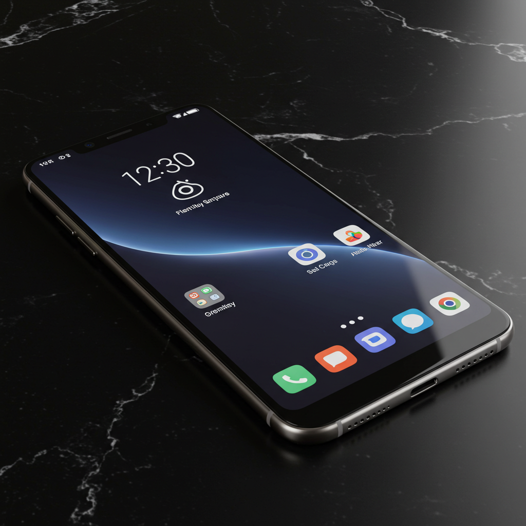 ModernX Prime – Smartphone Premium de Alto Desempenho e Design Incomparável
