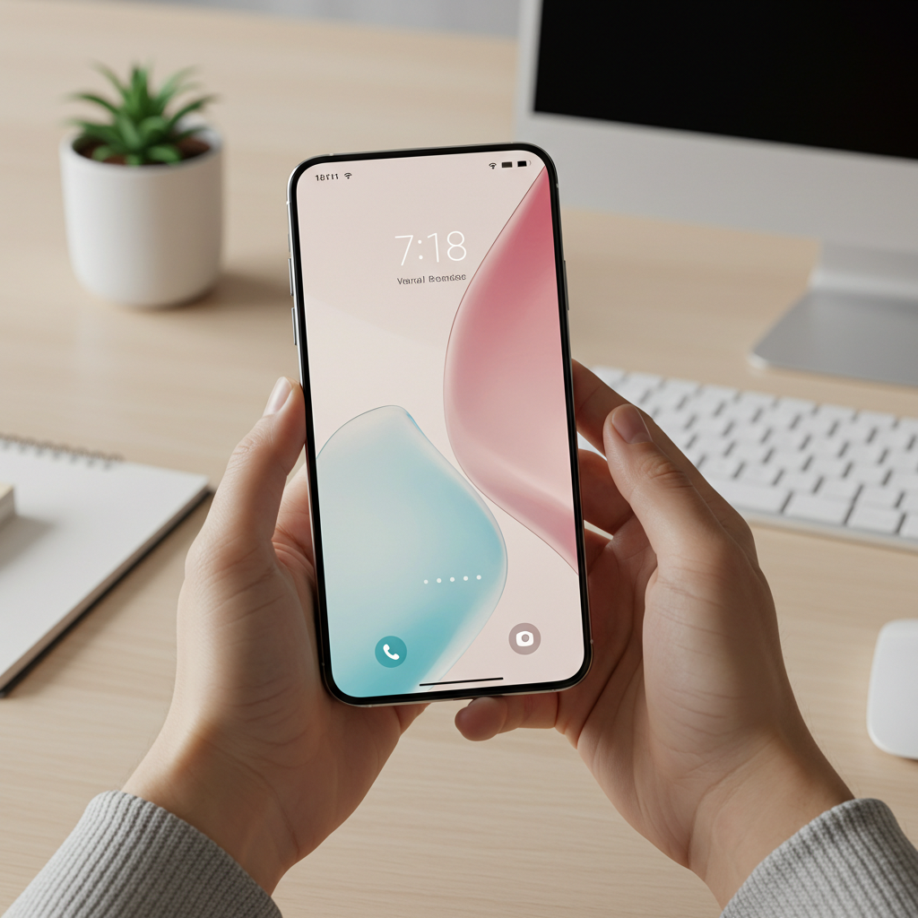 ModernX Prime – Smartphone Premium de Alto Desempenho e Design Incomparável