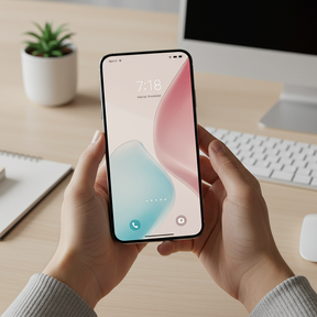ModernX Prime – Smartphone Premium de Alto Desempenho e Design Incomparável